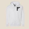 Unisex Heavy Blend™ Full-Zip Hooded Sweatshirt Thumbnail