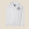 Unisex Heavy Blend™ Full-Zip Hooded Sweatshirt Thumbnail