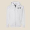 Unisex Heavy Blend™ Full-Zip Hooded Sweatshirt Thumbnail
