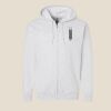 Unisex Heavy Blend™ Full-Zip Hooded Sweatshirt Thumbnail