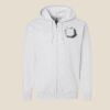 Unisex Heavy Blend™ Full-Zip Hooded Sweatshirt Thumbnail