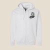 Unisex Heavy Blend™ Full-Zip Hooded Sweatshirt Thumbnail