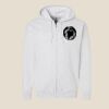Unisex Heavy Blend™ Full-Zip Hooded Sweatshirt Thumbnail