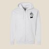 Unisex Heavy Blend™ Full-Zip Hooded Sweatshirt Thumbnail