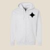 Unisex Heavy Blend™ Full-Zip Hooded Sweatshirt Thumbnail