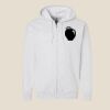 Unisex Heavy Blend™ Full-Zip Hooded Sweatshirt Thumbnail
