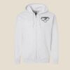 Unisex Heavy Blend™ Full-Zip Hooded Sweatshirt Thumbnail