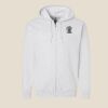 Unisex Heavy Blend™ Full-Zip Hooded Sweatshirt Thumbnail