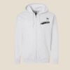 Unisex Heavy Blend™ Full-Zip Hooded Sweatshirt Thumbnail