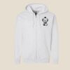 Unisex Heavy Blend™ Full-Zip Hooded Sweatshirt Thumbnail
