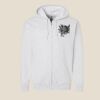 Unisex Heavy Blend™ Full-Zip Hooded Sweatshirt Thumbnail