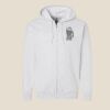 Unisex Heavy Blend™ Full-Zip Hooded Sweatshirt Thumbnail