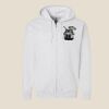 Unisex Heavy Blend™ Full-Zip Hooded Sweatshirt Thumbnail