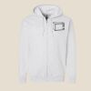 Unisex Heavy Blend™ Full-Zip Hooded Sweatshirt Thumbnail