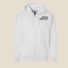 Unisex Heavy Blend™ Full-Zip Hooded Sweatshirt Thumbnail