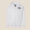 Unisex Heavy Blend™ Full-Zip Hooded Sweatshirt Thumbnail