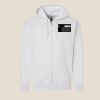 Unisex Heavy Blend™ Full-Zip Hooded Sweatshirt Thumbnail