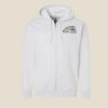 Unisex Heavy Blend™ Full-Zip Hooded Sweatshirt Thumbnail