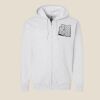 Unisex Heavy Blend™ Full-Zip Hooded Sweatshirt Thumbnail