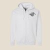 Unisex Heavy Blend™ Full-Zip Hooded Sweatshirt Thumbnail