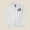 Unisex Heavy Blend™ Full-Zip Hooded Sweatshirt Thumbnail