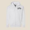 Unisex Heavy Blend™ Full-Zip Hooded Sweatshirt Thumbnail