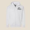 Unisex Heavy Blend™ Full-Zip Hooded Sweatshirt Thumbnail