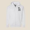 Unisex Heavy Blend™ Full-Zip Hooded Sweatshirt Thumbnail