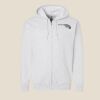 Unisex Heavy Blend™ Full-Zip Hooded Sweatshirt Thumbnail