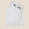 Unisex Heavy Blend™ Full-Zip Hooded Sweatshirt Thumbnail