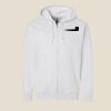 Unisex Heavy Blend™ Full-Zip Hooded Sweatshirt Thumbnail