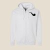 Unisex Heavy Blend™ Full-Zip Hooded Sweatshirt Thumbnail