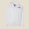 Unisex Heavy Blend™ Full-Zip Hooded Sweatshirt Thumbnail
