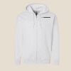 Unisex Heavy Blend™ Full-Zip Hooded Sweatshirt Thumbnail