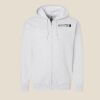Unisex Heavy Blend™ Full-Zip Hooded Sweatshirt Thumbnail