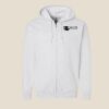 Unisex Heavy Blend™ Full-Zip Hooded Sweatshirt Thumbnail
