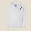 Unisex Heavy Blend™ Full-Zip Hooded Sweatshirt Thumbnail