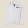 Unisex Heavy Blend™ Full-Zip Hooded Sweatshirt Thumbnail
