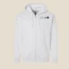 Unisex Heavy Blend™ Full-Zip Hooded Sweatshirt Thumbnail