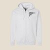 Unisex Heavy Blend™ Full-Zip Hooded Sweatshirt Thumbnail