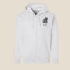 Unisex Heavy Blend™ Full-Zip Hooded Sweatshirt Thumbnail