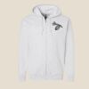 Unisex Heavy Blend™ Full-Zip Hooded Sweatshirt Thumbnail