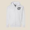 Unisex Heavy Blend™ Full-Zip Hooded Sweatshirt Thumbnail