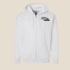 Unisex Heavy Blend™ Full-Zip Hooded Sweatshirt Thumbnail
