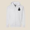 Unisex Heavy Blend™ Full-Zip Hooded Sweatshirt Thumbnail