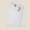 Unisex Heavy Blend™ Full-Zip Hooded Sweatshirt Thumbnail