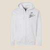 Unisex Heavy Blend™ Full-Zip Hooded Sweatshirt Thumbnail