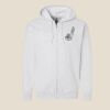 Unisex Heavy Blend™ Full-Zip Hooded Sweatshirt Thumbnail