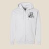 Unisex Heavy Blend™ Full-Zip Hooded Sweatshirt Thumbnail