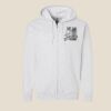 Unisex Heavy Blend™ Full-Zip Hooded Sweatshirt Thumbnail